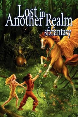 Lost in Another Realm by Fantasy, Sfx