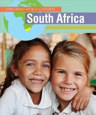 South Africa by Shoup, Kate
