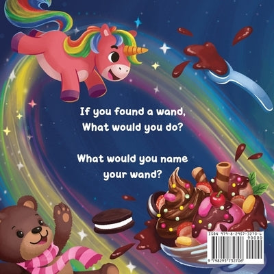 It's Magic by Giggles, Kk