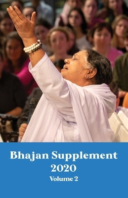 Bhajan Supplement 2020 - V2 by M a Center