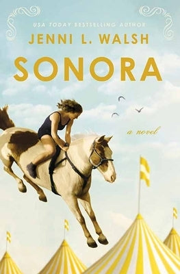 Sonora by Walsh, Jenni L.
