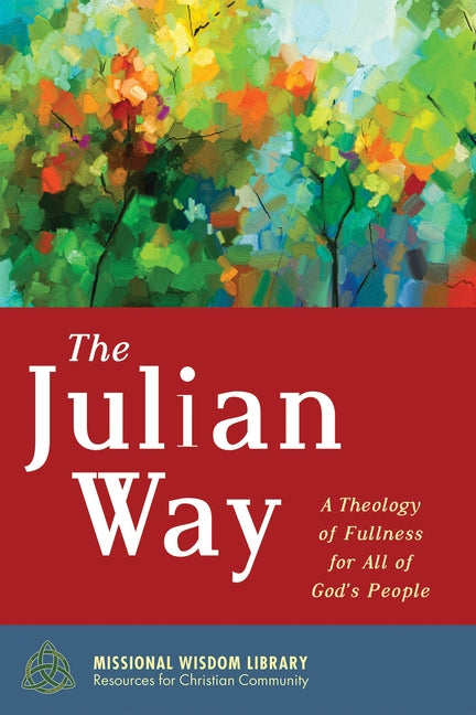 The Julian Way by Hancock, Justin