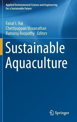 Sustainable Aquaculture by Hai, Faisal I.