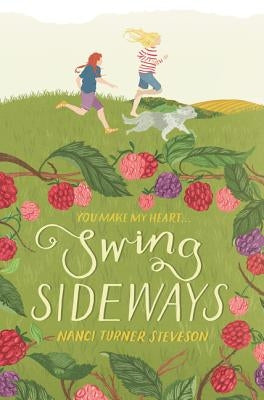 Swing Sideways by Steveson, Nanci Turner