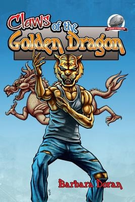 Claws of the Golden Dragon by Kato, Gary