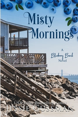 Misty Mornings by Gussman, Jessie