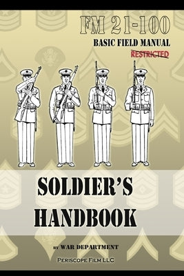 Soldier's Handbook by Department, War