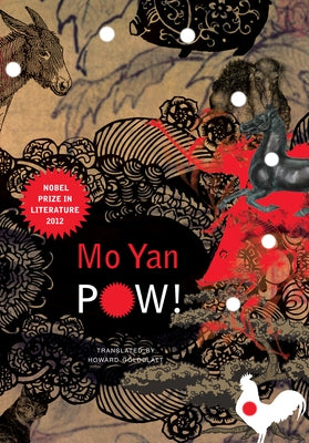 Pow! by Yan, Mo