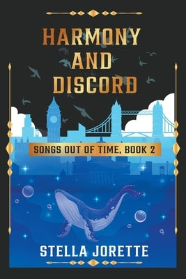 Harmony and Discord by Jorette, Stella