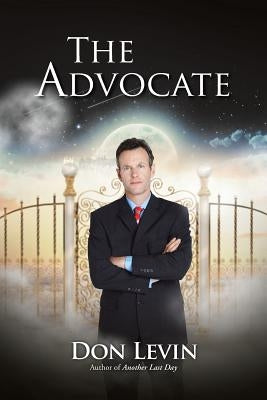 The Advocate by Levin, Don