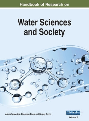 Handbook of Research on Water Sciences and Society, VOL 2 by Vaseashta, Ashok