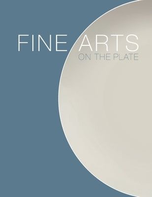 Fine arts on the plate: Ceramic plates by Cuban artists by Damian, Carol