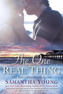 The One Real Thing by Young, Samantha