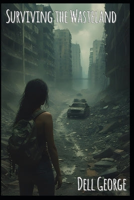 Surviving the Wastelands by George, Dell