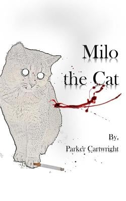 Milo the Cat by Cartwright, Parker