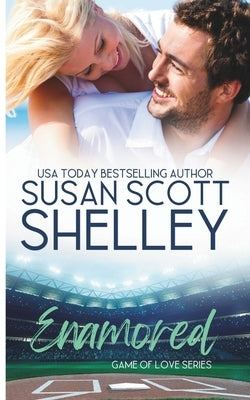 Enamored by Shelley, Susan Scott