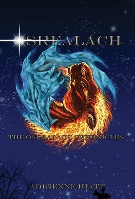 Osrealach by Hiatt, Adrienne
