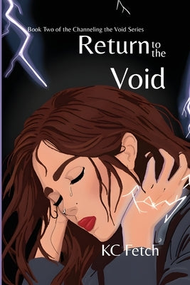 Return to the Void by Fetch, Kc