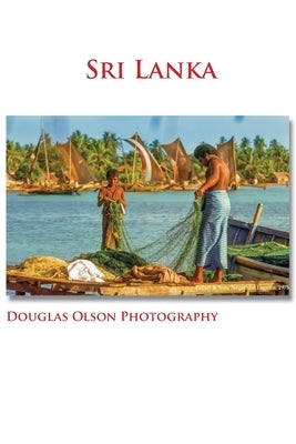 Sri Lanka by Olson, Douglas