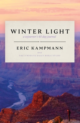 Winter Light by Kampmann, Eric
