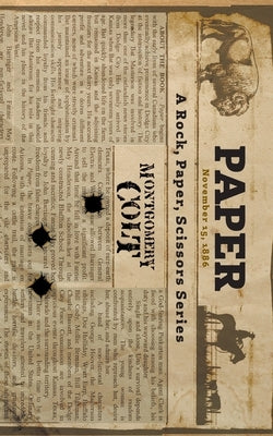 Paper by Colt, Montgomery