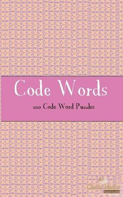 Code Words: 100 of the best Code Words Puzzles by Media, Clarity