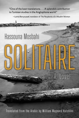 Solitaire by Mosbahi, Hassouna