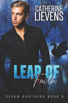 Leap of Faith by Lievens, Catherine