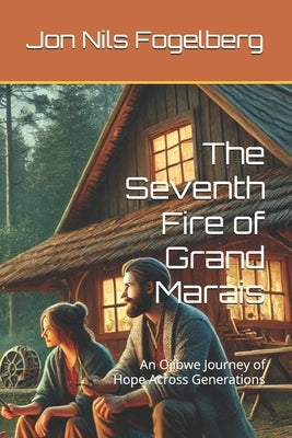 The Seventh Fire of Grand Marais: An Ojibwe Journey of Hope Across Generations by Fogelberg, Jon Nils