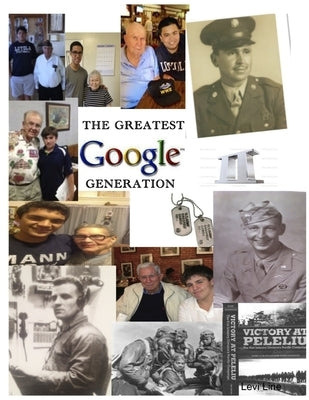 The Greatest Google Generation II by Line, Levi