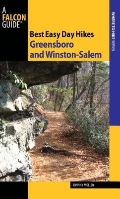 Greensboro and Winston-Salem by Molloy, Johnny