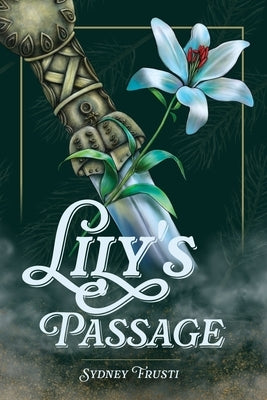 Lily's Passage by Frusti, Sydney