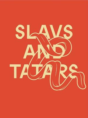 Slavs and Tatars: Mouth to Mouth by Larios, Pablo