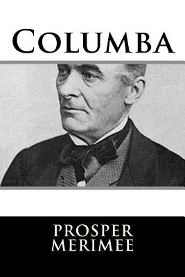 Columba by Loyd, Lady Mary
