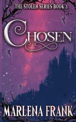 Chosen by Frank, Marlena