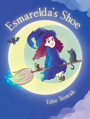 Esmarelda's Shoe by Troncale, Edee