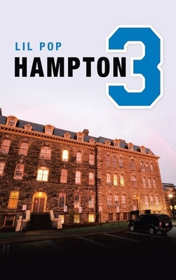 Hampton 3 by Pop, Lil