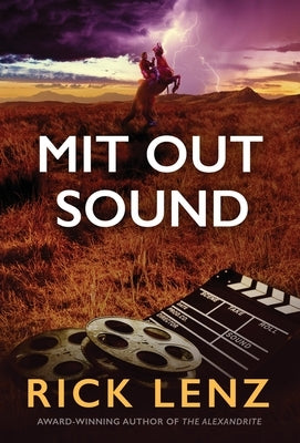 Mit Out Sound by Lenz, Rick