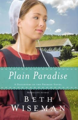 Plain Paradise by Wiseman, Beth