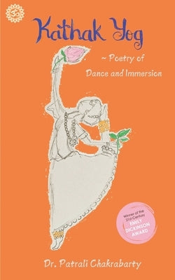 Kathak Yog by Chakrabarty, Patrali