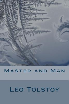 Master and Man by Anderson, Taylor
