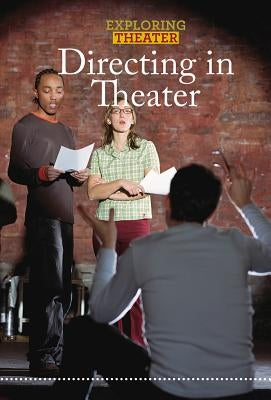Directing in Theater by Freedman, Jeri