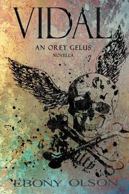 Vidal by Olson, Ebony