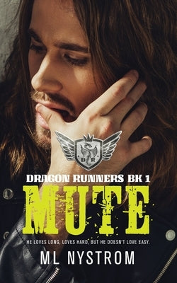 Mute by Nystrom, ML