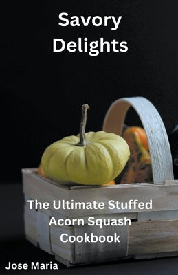 Savory Delights by Maria, Jose