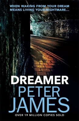 Dreamer by James, Peter