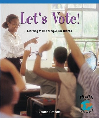 Lets Vote Learning to Use Simp by Graham, Roland