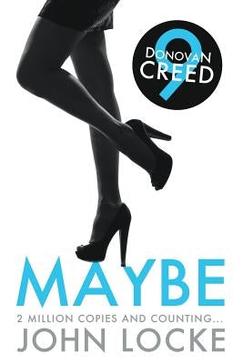 Maybe by Locke, John