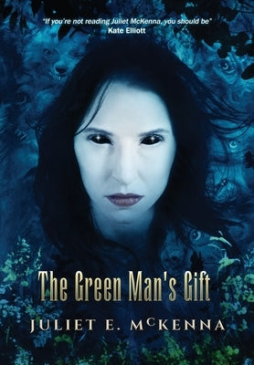 The Green Man's Gift by McKenna, Juliet E.