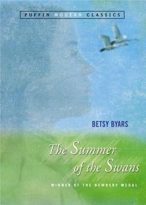 The Summer of the Swans by Byars, Betsy Cromer